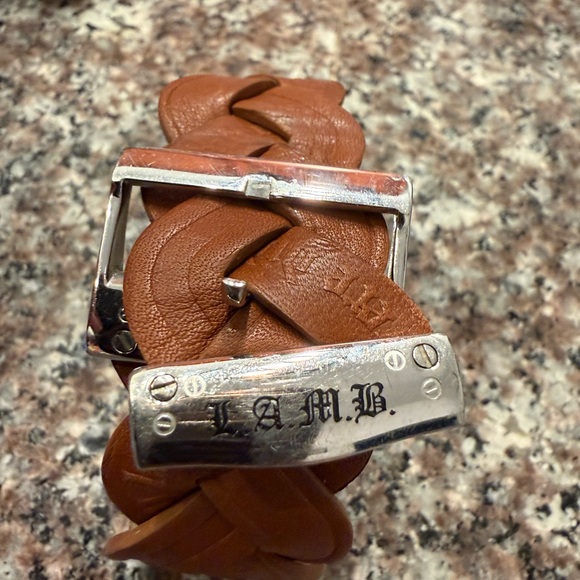 LOT LAMB & Harajuku Lovers Watch Collection, HL gift with purchase - Picture 2 of 10